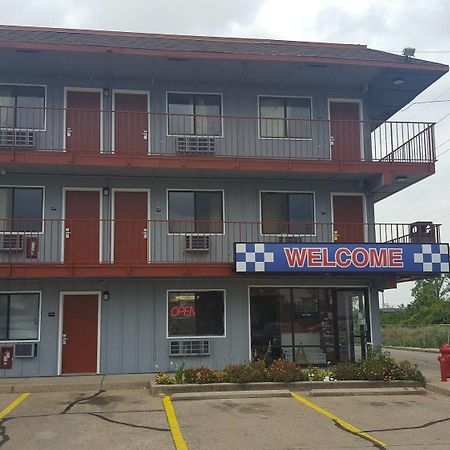 Travel Inn Sharonville Zewnętrze zdjęcie