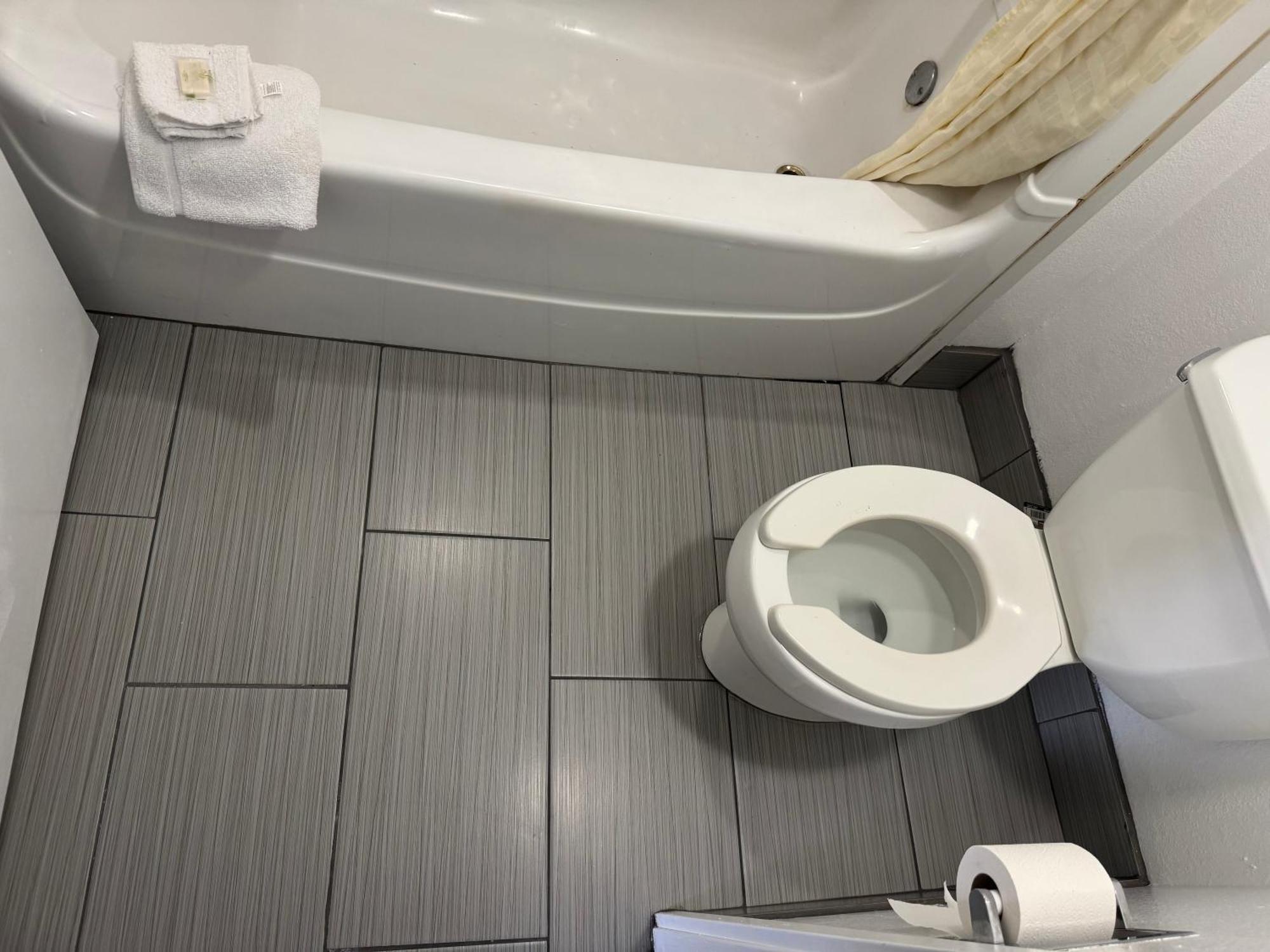 Travel Inn Sharonville Zewnętrze zdjęcie