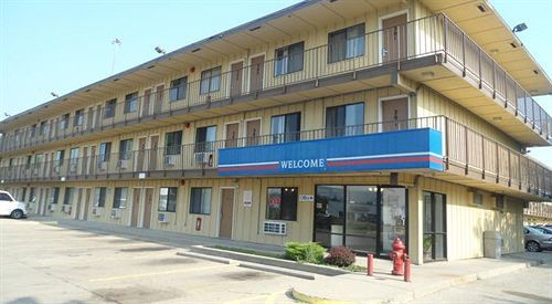 Travel Inn Sharonville Zewnętrze zdjęcie