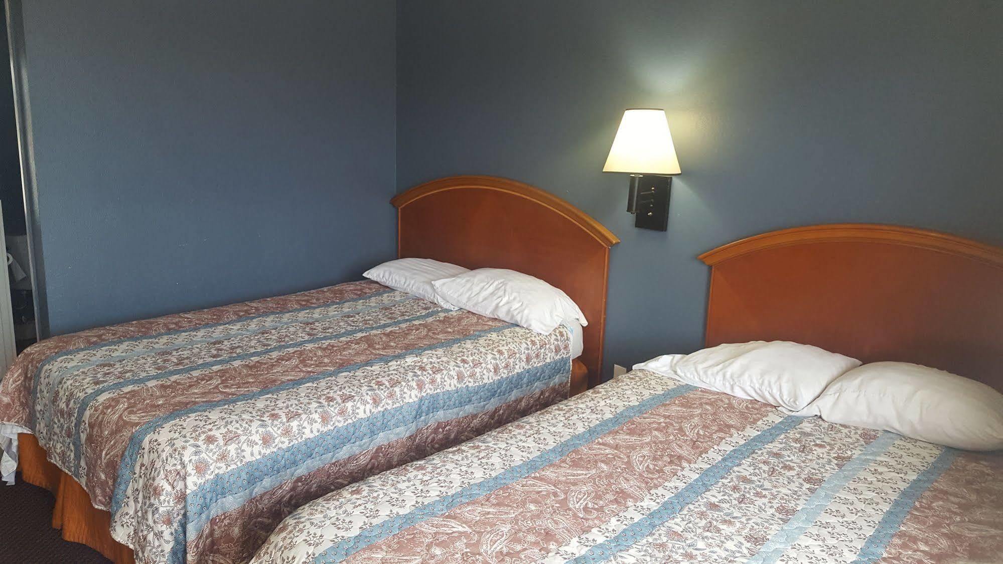 Travel Inn Sharonville Zewnętrze zdjęcie